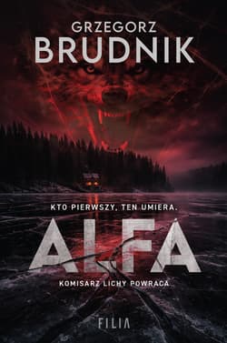 Alfa - Grzegorz Brudnik