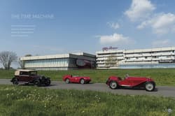 Galeria - zdjęcie nr. 5 - Alfa Romeo