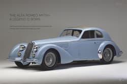 Galeria - zdjęcie nr. 4 - Alfa Romeo