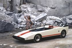 Galeria - zdjęcie nr. 3 - Alfa Romeo