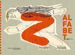 Alfabet - Przemysław Wechterowicz, Marta Ignerska, Marta ...