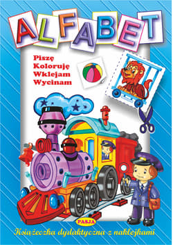 Alfabet - Włodzimierz Kruszewski