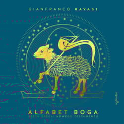 Alfabet Boga. Język grecki Nowego Testamentu - Gianfranco Ravasi