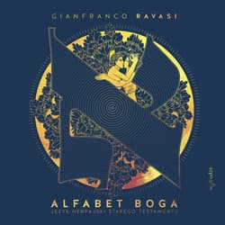Alfabet Boga. Język hebrajski Starego Testamentu - Gianfranco Ravasi