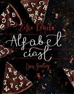 Alfabet ciast - Zofia Różycka