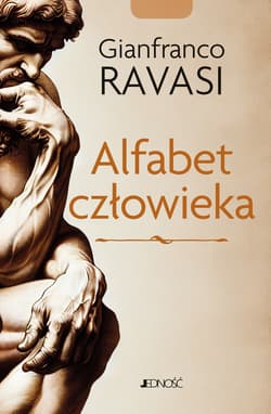 Alfabet człowieka - Gianfranco Ravasi