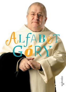 Alfabet Góry - ebook - Jan Góra