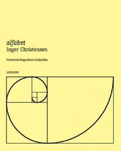 Alfabet Iner Christiansen - Iner Christiansen