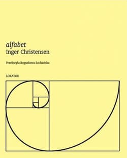 Alfabet Iner Christiansen - Iner Christiansen