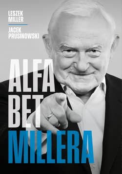 Alfabet Millera - Miller Leszek, Prusinowski Jacek