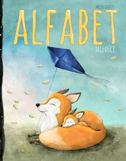 Alfabet miłości - Graffi Mojo