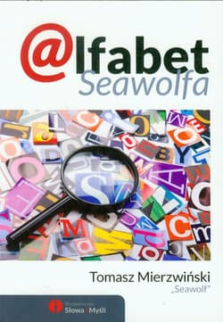 Alfabet Seawolfa - Tomasz Mierzwiński