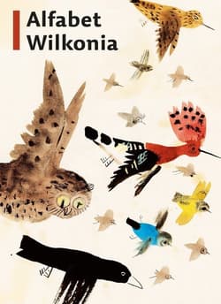 Alfabet Wilkonia