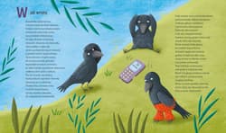 Galeria - zdjęcie nr. 2 - Alfabet wśród zwierząt
