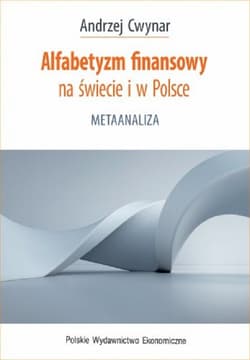 Alfabetyzm finansowy na świecie i w Polsce