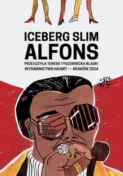Alfons - Slim Iceberg