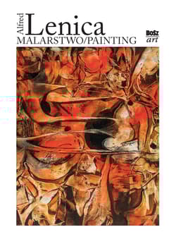 Alfred lenica malarstwo - Beata Gawrońska-Oramus