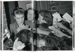 Galeria - zdjęcie nr. 5 - Alfred Wertheimer. Elvis and the Birth of Rock and Roll wer. angielska