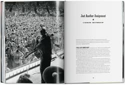 Galeria - zdjęcie nr. 4 - Alfred Wertheimer. Elvis and the Birth of Rock and Roll wer. angielska