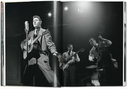 Galeria - zdjęcie nr. 2 - Alfred Wertheimer. Elvis and the Birth of Rock and Roll wer. angielska