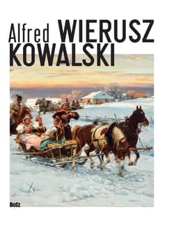 Alfred Wierusz-Kowalski wyd. 2 - Eliza Ptaszyńska