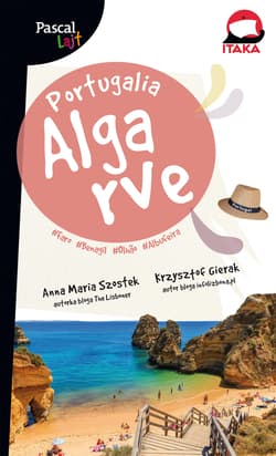 Algarve Pascal Lajt - Emilia Pollok