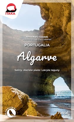 Algarve. Pascal Lajt - Anna Maria Szostek
