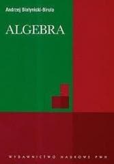 Algebra - Białynicki-Birula Andrzej