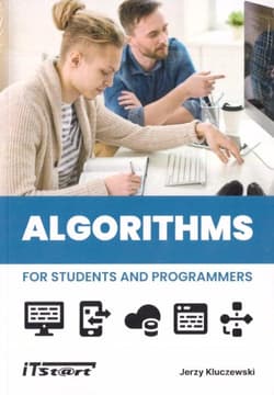 Algorithms - Praca zbiorowa