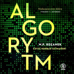 Algorytm - audiobook