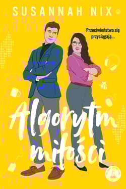 Algorytm miłości - Susannah Nix
