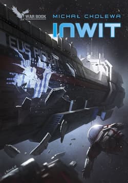 Algorytm Wojny 4 Inwit - Michał Cholewa