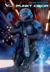 Algorytm Wojny T.2 Punkt cięcia - Michał Cholewa