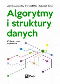Algorytmy i struktury danych - Krzysztof Diks