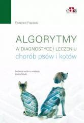 Algorytmy w diagnostyce i leczeniu chorób psów.. -  Fracassi Federico