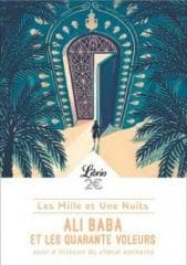 Ali Baba et les quarante voleurs - Praca zbiorowa