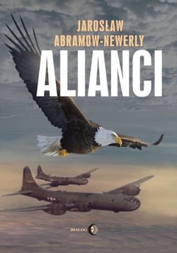 Alianci - Jarosław Abramow-Newerly
