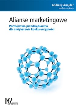 Alianse marketingowe Partnerstwa przedsiębiorstw dla zwiększenia konkurencyjności