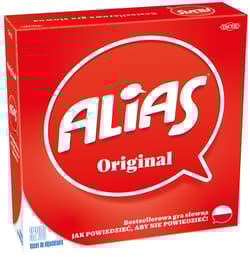 Alias