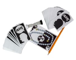 Galeria - zdjęcie nr. 2 - Alias kobiety vs mężczyźni Wersja podróżna