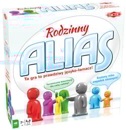 Alias rodzinny