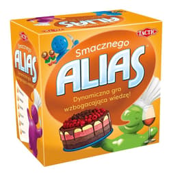 Alias: Smacznego