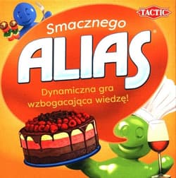 Alias: Smacznego
