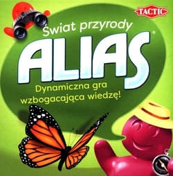 Alias: Świat przyrody