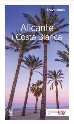 Alicante i costa blanca travelbook wyd. 2