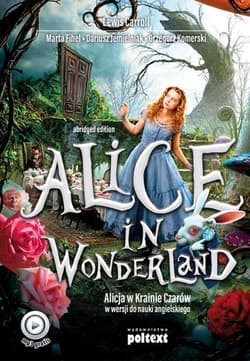 Alice in Wonderland - Opracowanie Zbiorowe