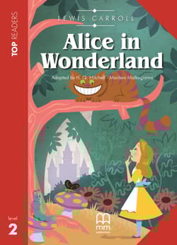 Alice In Wonderland Studnet'S Pack (With CD+Glossary) - Lewis Carroll