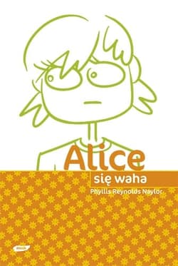 Alice się waha