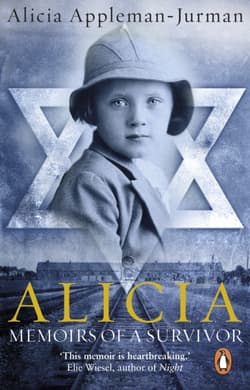 Alicia - Appleman-Jurman Alicia