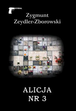 Alicja nr 3 - Zeydler Zborowski Zygmunt